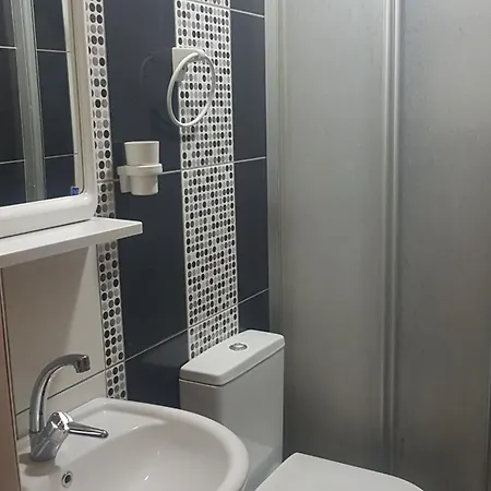 Hotell Durak